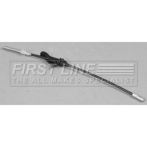 Handbrake cable for ford focus - cable,