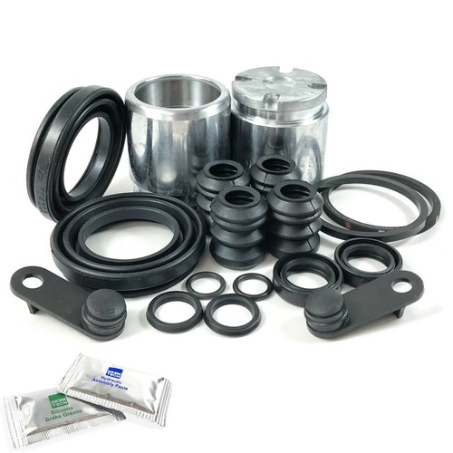 Rear caliper rebuild kit - rear,