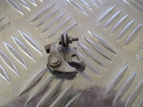 Kawasaki nos contact - contact, breaker