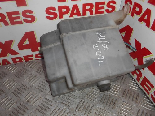 Bfd013595 2000 toyota hilux - 2000,