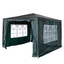 Gazebo PE 3X3M Outdoor Patio