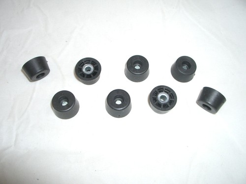 Budwig tf6t 8pc - tf6t-t, collins