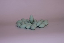 FOAM H160 RUGBY BALL POLE FLOAT BODIES (POLE FLOAT MAKING) (FLOAT MAKING)