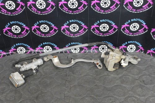 1994 kawasaki kx125 - kawasaki,
