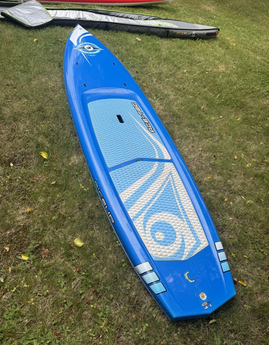 Bic ace tec paddleboard - bic, ace-tec