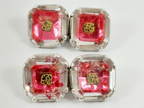 Antique stuart crystal - antique,