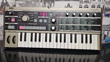 Korg Microkorg Synthesizer and