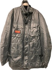 Barbour International Union