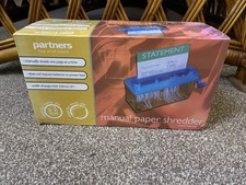 Partners Hand Manual Desktop