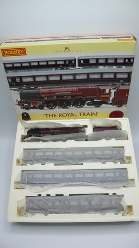 Hornby r2370 the - hornby,