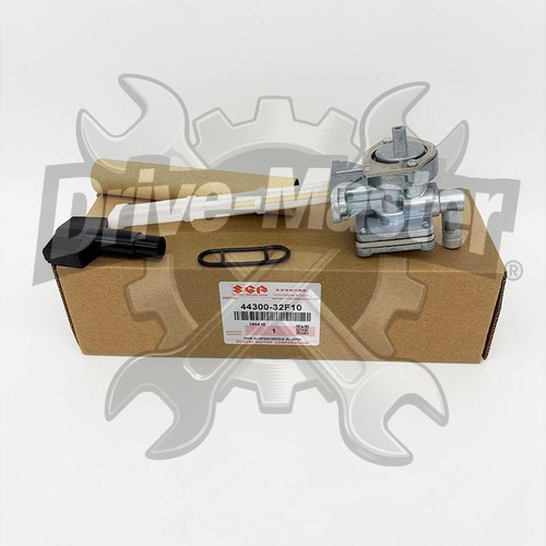 Oem vacuum fuel cock - vacuum,