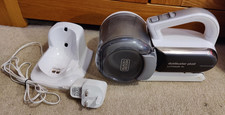 Black & Decker Dustbuster