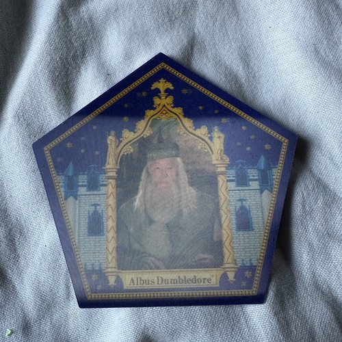 Albus dumbledore chocolate - albus,