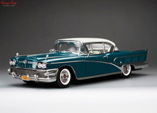 Sunstar 4808 1:18 1958 Buick