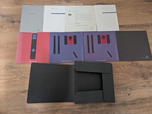 Bang olufsen rare vintage - rare,