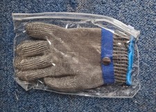 Chain Mail Glove Size L