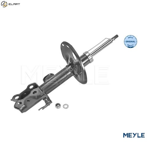 Shock absorber 623 0014 - shock,