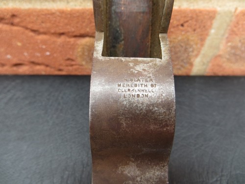 Bullnose plane henry - plane,, by