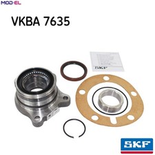 WHEEL BEARING KIT VKBA 7635