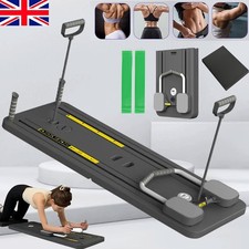 8 in 1 Multifunctional Fitness