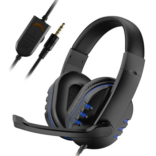 Headphones 5mm wired - 3.5mm,
