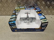 NEW FRANKLIN MINT 1:48 FOCKE-WULF FW190 RED 13 II/JG.1 MAJ HEINZ