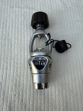 Aqua Lung Titan Yoke First Stage Regulator