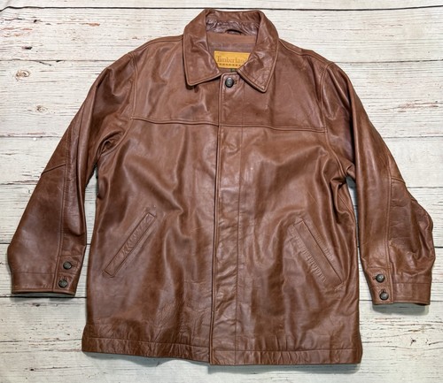 Vtg timberland weathergear - vtg,