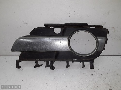 2005 opel signum grille - opel, chrome