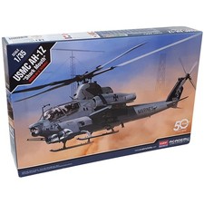 Academy 12127 USMC AH-1Z Shark
