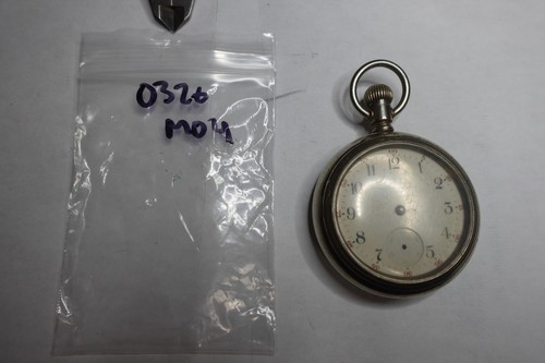 1915 illinois pocket - 1915, watch