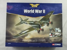 Corgi AA33701 1:72 Heinkel He