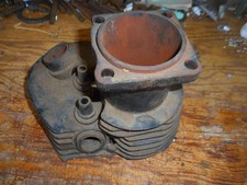 Indian OEM 1941 741 Scout