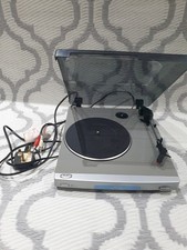 Bush Acoustics MTT1 Vinyl Mini