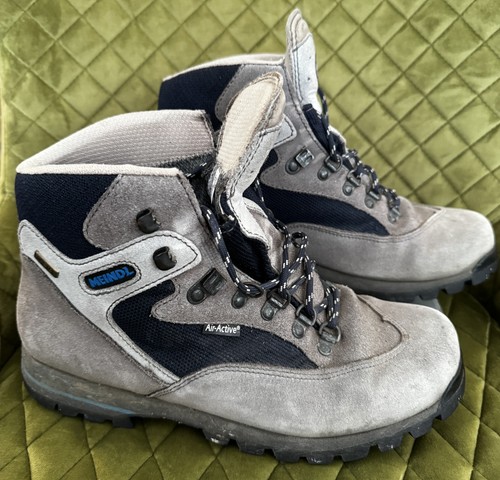 Meindl air active blue grey - meindl,