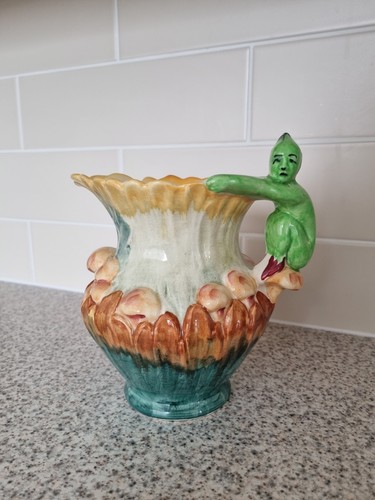 Burleigh ware imp pixie - ware,