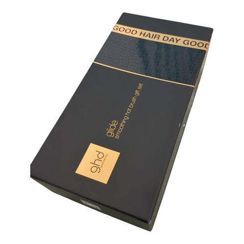 Ghd glide smoothing hot - ghd, brush