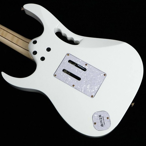 Ibanez jem7vp steve vai - ibanez,