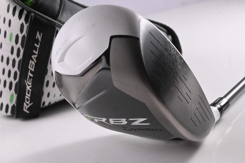 Taylormade rbz driver 9 - /, 9.5