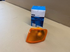 Ford Escort mk5 Indicator