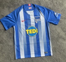 Hertha Berlin 19/20 Home