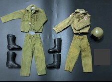 Vintage PALITOY Action Man
