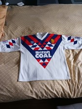Great Britain Rugby League Shirt Size M
