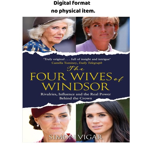 The four wives - windsor:,
