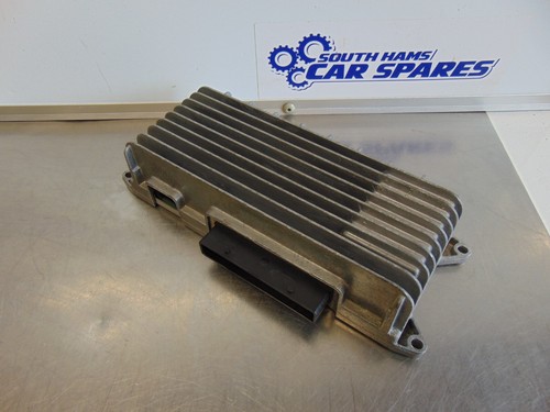 Audi bose amp 06 11 - c6, 06-11