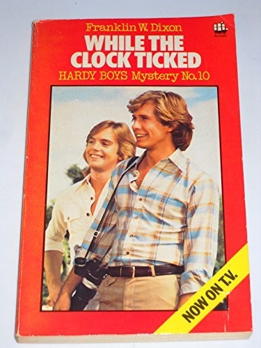 While the clock - the,
