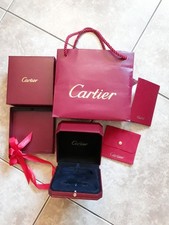 Cartier Love Bracelet Box