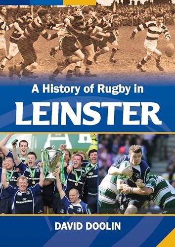 History rugby in - history, of