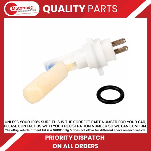 Febi coolant level sensor - febi,