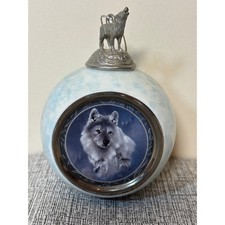 Silver Scout Bradford Editions